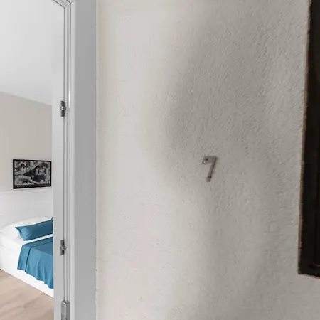 Guest house Hope - With Shared Pool