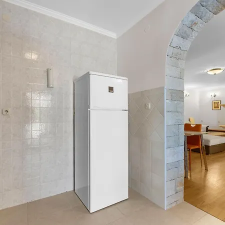 Hope - With Shared Pool 4* Porec
