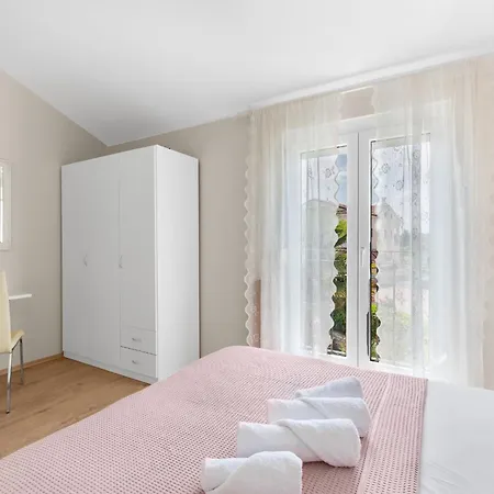 Hope - With Shared Pool 4* Porec