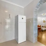 Hope - With Shared Pool 4* Porec