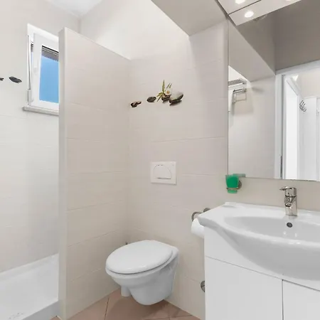 Hope - With Shared Pool 4* Poreč