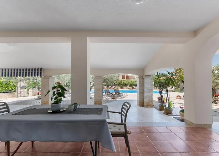 게스트하우스 Hope - With Shared Pool 포레치