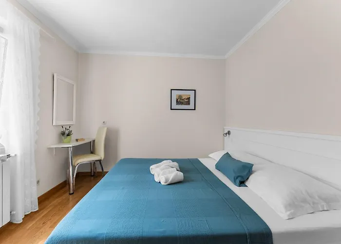 게스트하우스 Hope - With Shared Pool 포레치